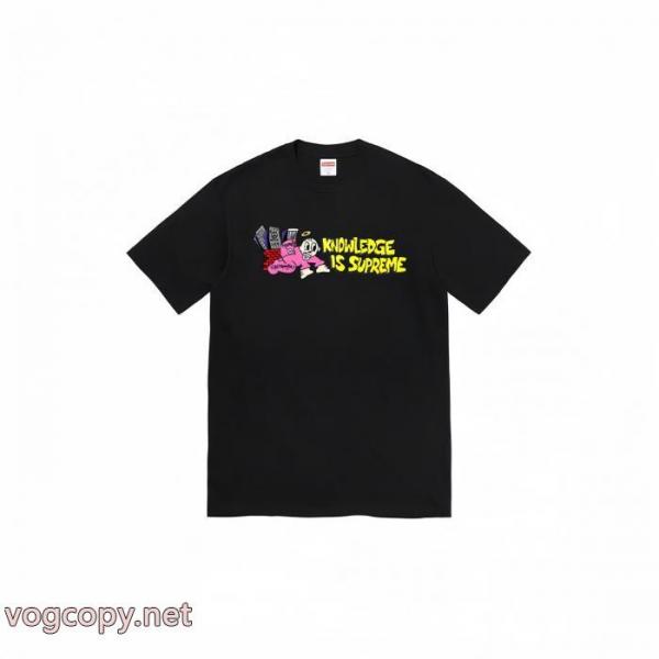 半袖Tシャツブランド コピー 安心定番人気アイテムセール 数量限定特別価格 2026年秋冬最旬トレンドSUPREME 3
