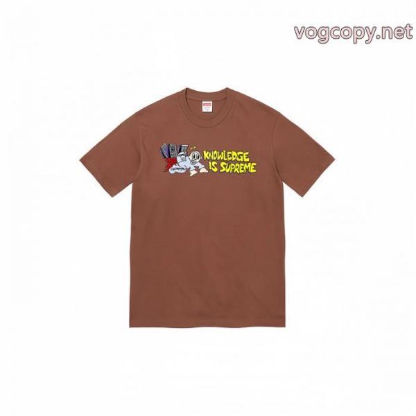 半袖Tシャツブランド コピー 安心定番人気アイテムセール 数量限定特別価格 2026年秋冬最旬トレンドSUPREME 4