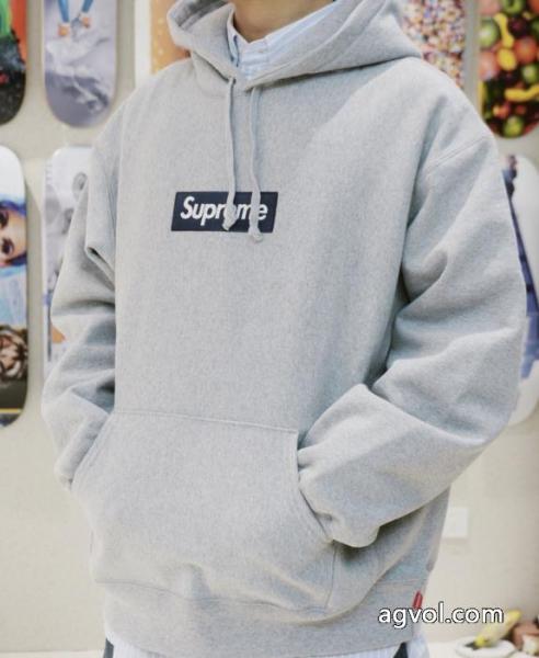 パーカーSUPREMEブランド コピースタイリッシュな印象 冬限定 セレブに大人気. 4