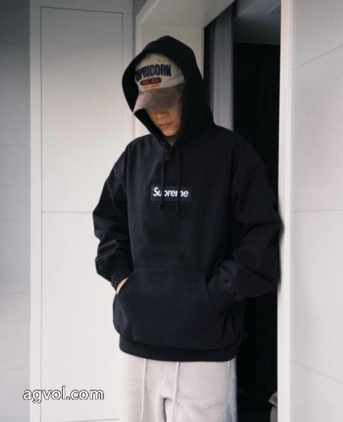 パーカーSUPREMEブランド コピースタイリッシュな印象 冬限定 セレブに大人気. 7