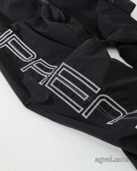 スラックスSUPREMEブランド 品 コピークラシカル 流行中アイテム 超人気大特価. 3