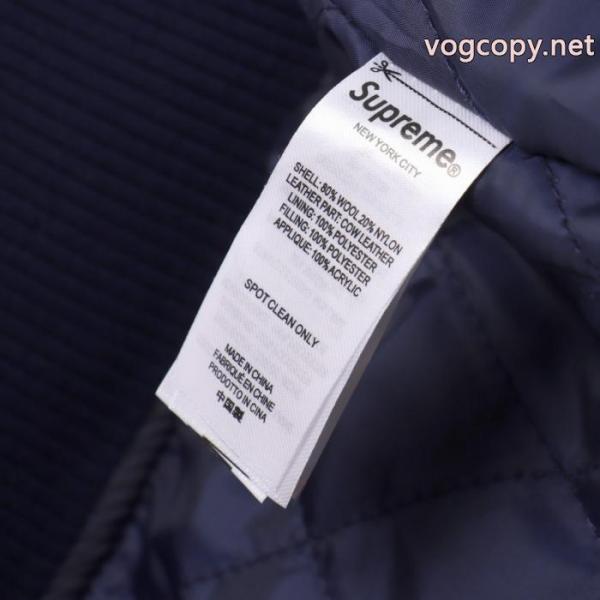 SUPREMEジャケットブランド フェイク最安値に挑戦 秋冬大人気アイテム 2026ss. 5