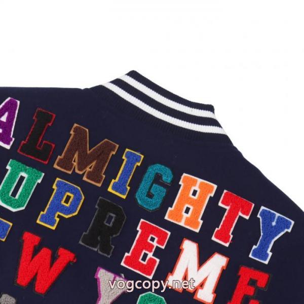 SUPREMEジャケットブランド フェイク最安値に挑戦 秋冬大人気アイテム 2026ss. 6