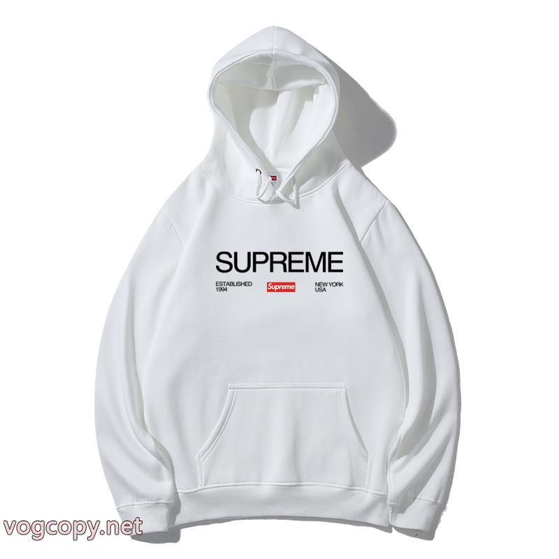 偽物 ブランド 販売SUPREME格好良い 便利な定番アイテム coolなパーカー 4