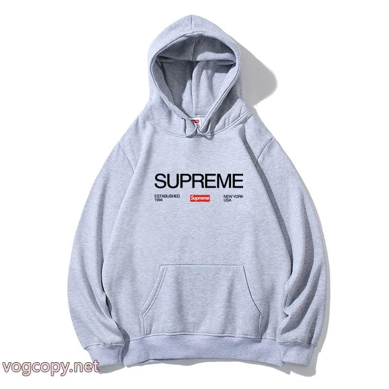 偽物 ブランド 販売SUPREME格好良い 便利な定番アイテム coolなパーカー 2