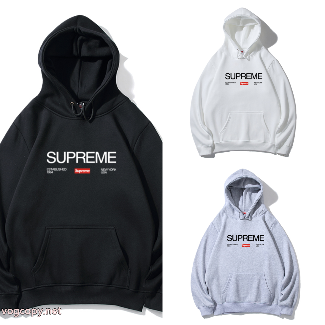 偽物 ブランド 販売SUPREME格好良い 便利な定番アイテム coolなパーカー 1