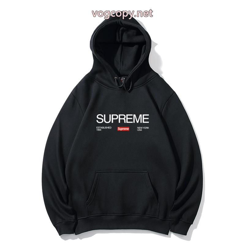 偽物 ブランド 販売SUPREME格好良い 便利な定番アイテム coolなパーカー 3