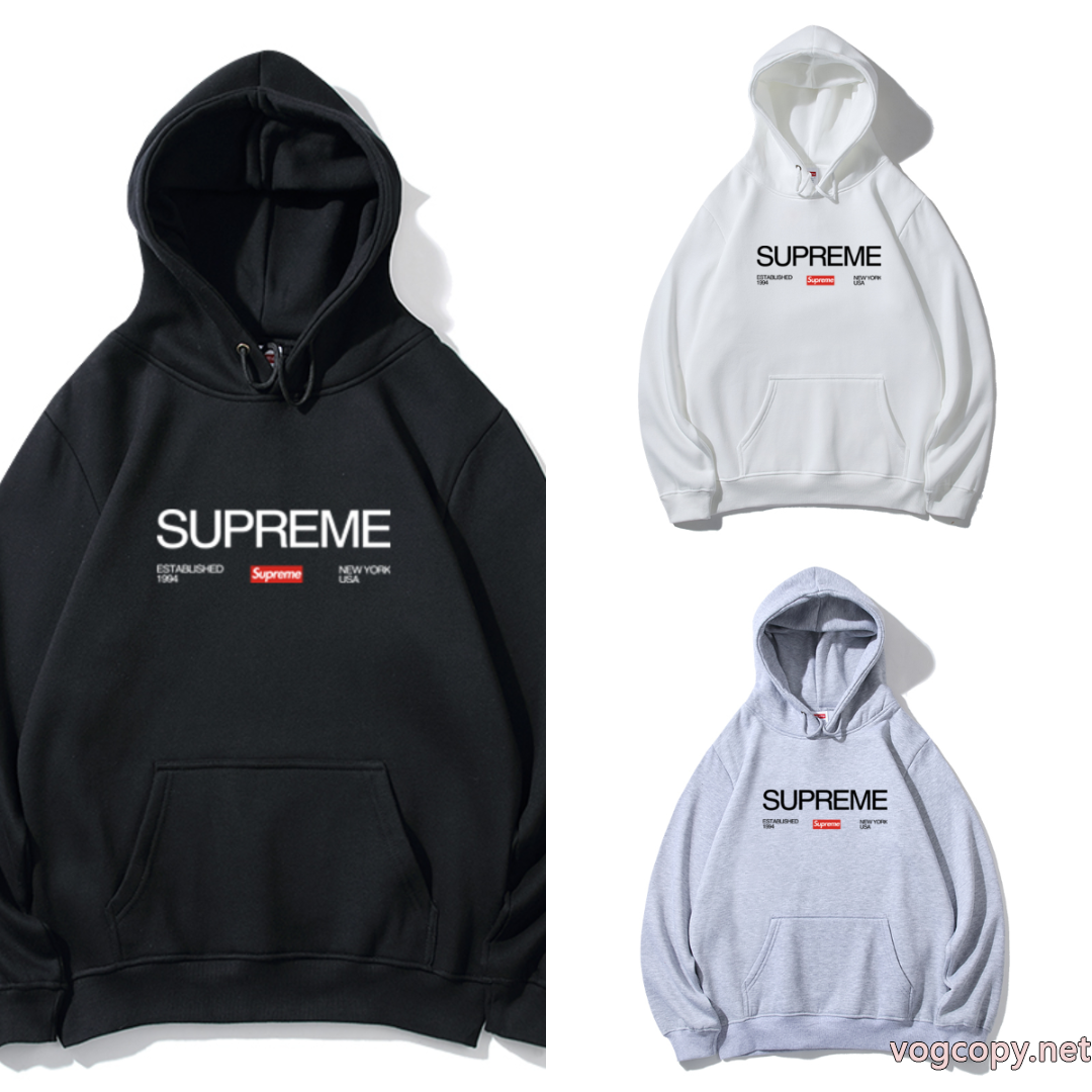 偽物 ブランド 販売SUPREME格好良い 便利な定番アイテム coolなパーカー 0