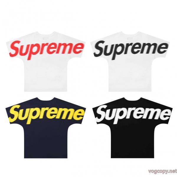 ブランド アクセサリー 激安SUPREME人気セール260%新品 大人カジュアルな 人気定番新品半袖Tシャツ 0
