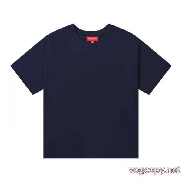 ブランド アクセサリー 激安SUPREME人気セール260%新品 大人カジュアルな 人気定番新品半袖Tシャツ 3
