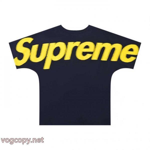 ブランド アクセサリー 激安SUPREME人気セール260%新品 大人カジュアルな 人気定番新品半袖Tシャツ 5