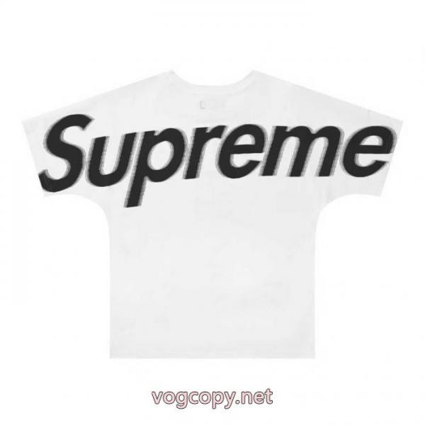 ブランド アクセサリー 激安SUPREME人気セール260%新品 大人カジュアルな 人気定番新品半袖Tシャツ 4