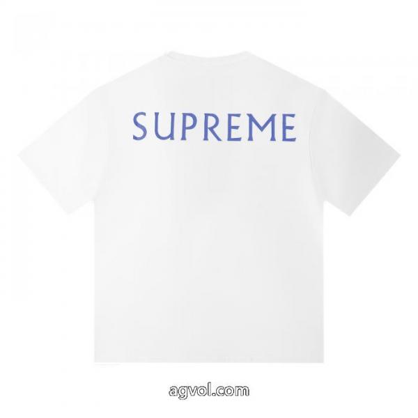 スーパー コピー 販売春の新生活 数量限定特価 正規品保証半袖TシャツSUPREME 5