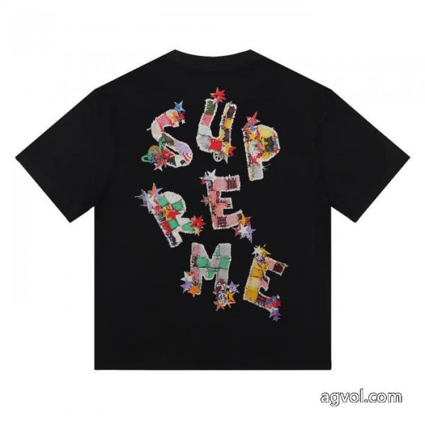 ブランド コピー 着払い2026最新コレクション 2026年新作再入荷 高品質 人気半袖TシャツSUPREME 5