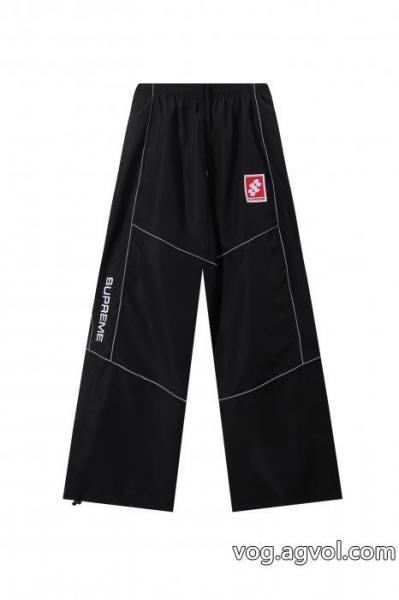 スラックスコピー 通販SUPREME新作日本未入荷 激安通販 定番カラー 0 
