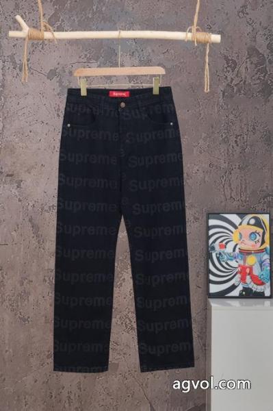 ジーンズ限定セール 本日限定安い 高感度アイテム偽 ブランド 通販SUPREME 4