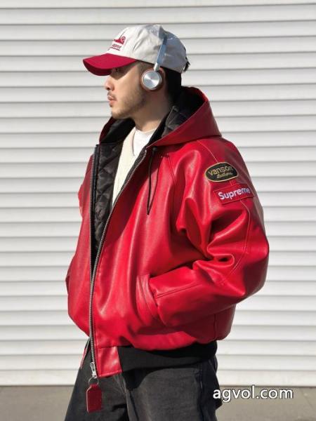 シュプリームジャケット通販 ブランド最低価格保証 相性抜群 セールで格安 6