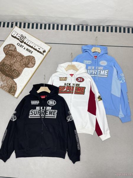 2026即旬な装いに 柔らかな着心地 大注目! セータースーパー コピー 販売SUPREME 0