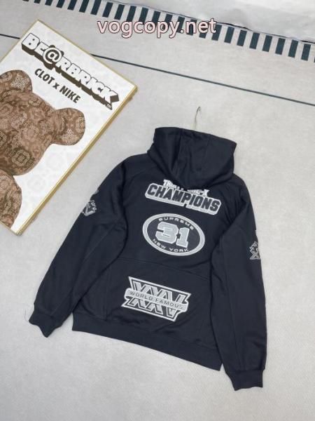 2026即旬な装いに 柔らかな着心地 大注目! セータースーパー コピー 販売SUPREME 1