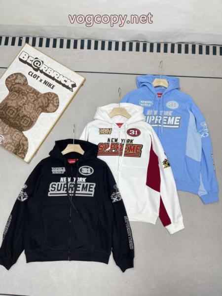2026即旬な装いに 柔らかな着心地 大注目! セータースーパー コピー 販売SUPREME 3