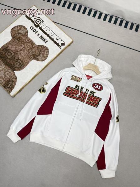 2026即旬な装いに 柔らかな着心地 大注目! セータースーパー コピー 販売SUPREME 5