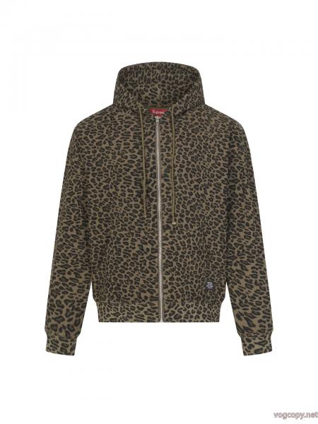 SUPREMEパーカーブランド コピー 品ストレッチ伸縮性 無性に欲しい 在庫数限定 0