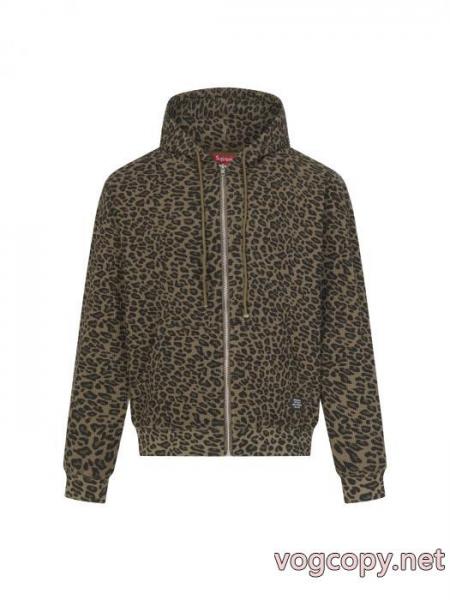SUPREMEパーカーブランド コピー 品ストレッチ伸縮性 無性に欲しい 在庫数限定 1