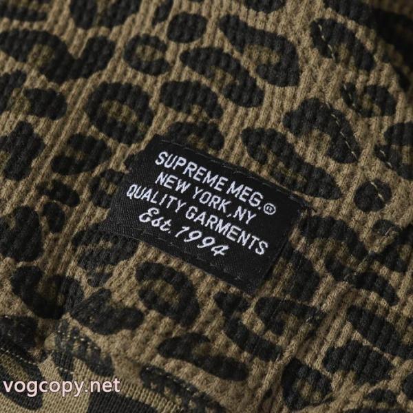 SUPREMEパーカーブランド コピー 品ストレッチ伸縮性 無性に欲しい 在庫数限定 5