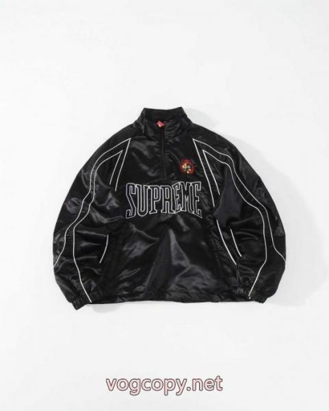 ブランド 品 スーパー コピー話題が沸騰中 話題性が高い 新作オシャレSUPREMEジャケット 5 