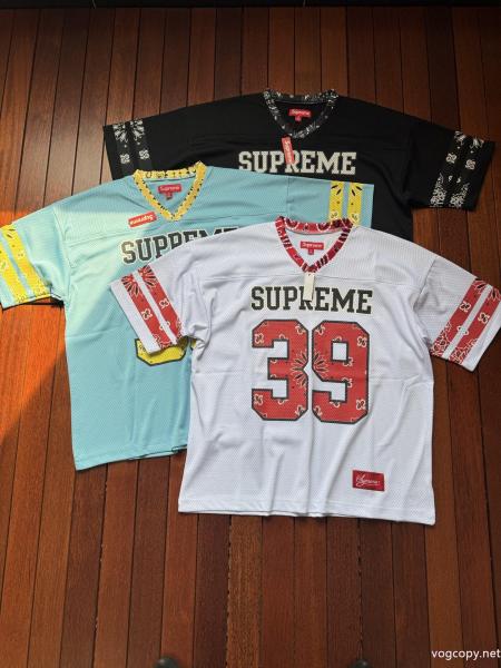 COOLなデザイン 最高に人気商品! 2026年人気商品SUPREME半袖Tシャツブランド 偽物 激安 通販 0 