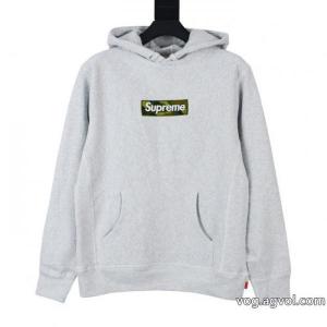 秋冬超人気 超人気美品◆   安定感がありSUPREMEパーカースーパー コピー メンズ.