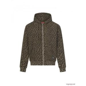 SUPREMEパーカーブランド コピー 品ストレッチ伸縮性 無性に欲しい 在庫数限定