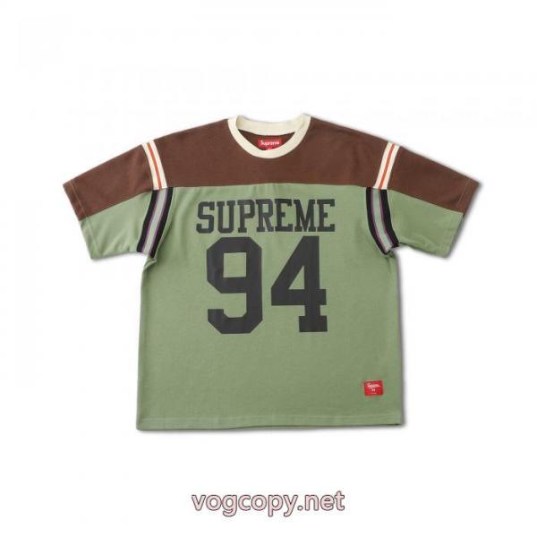 コピー 商品 販売SUPREME半袖Tシャツ人気話題 使いやすい 限定セール正規品 1