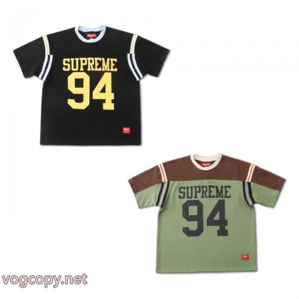 コピー 商品 販売SUPREME半袖Tシャツ人気話題 使いやすい 限定セール正規品 4