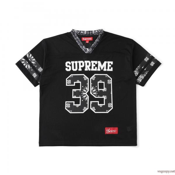 ラフでこなれ感! 国内即納 特価高品質半袖TシャツSUPREMEブランド 通販 激安 0 
