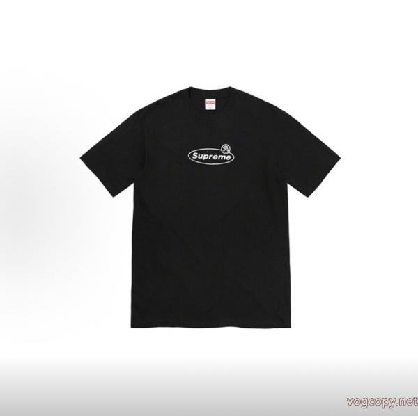 オリジナル 新季度 便利なアイテム!半袖Tシャツ偽物 ブランド 販売SUPREME 0
