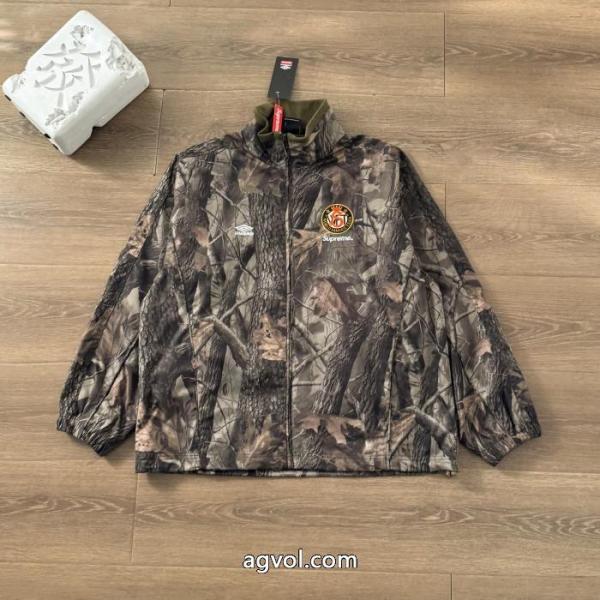 SUPREMEコート有名人の愛用者が多いブランド かっこいい アイテム 超カッコイイ　2026春夏新作ブランド スーパー コピー 店舗.. 5 
