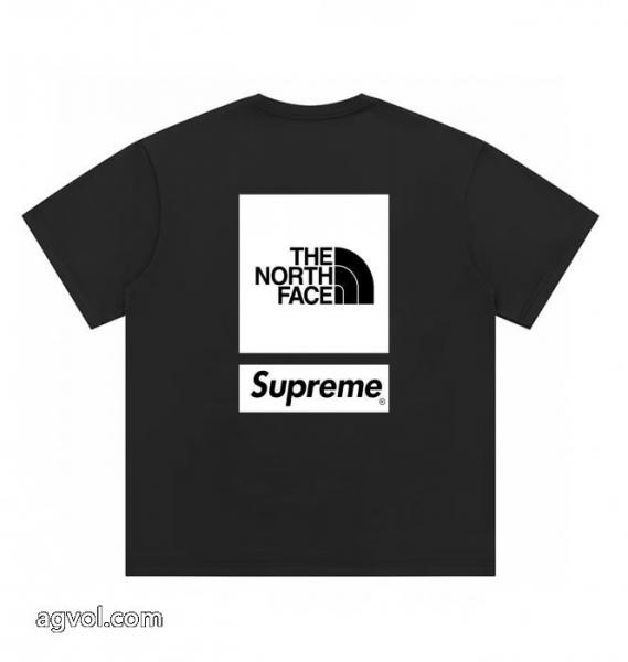 話題人気商品 品良く 今季大注目ブランド 品 コピー半袖TシャツSUPREME 1