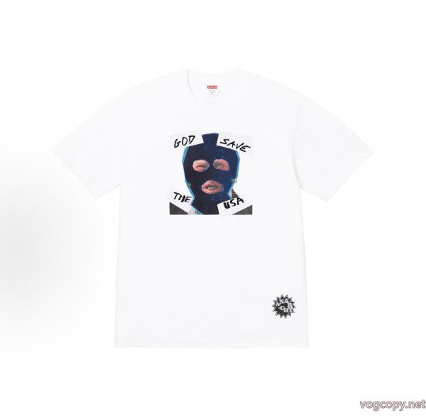 半袖Tシャツ 2026ブランド コピー大人気商品 すごく稀少カラー 暖かな着心地シュプリーム 0 