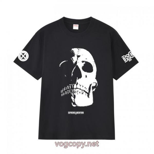最新作即発 激安セール 雑誌掲載アイテム コピー ブランド 通販半袖TシャツSUPREME 5