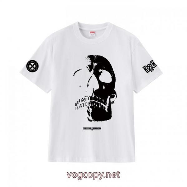 最新作即発 激安セール 雑誌掲載アイテム コピー ブランド 通販半袖TシャツSUPREME 6