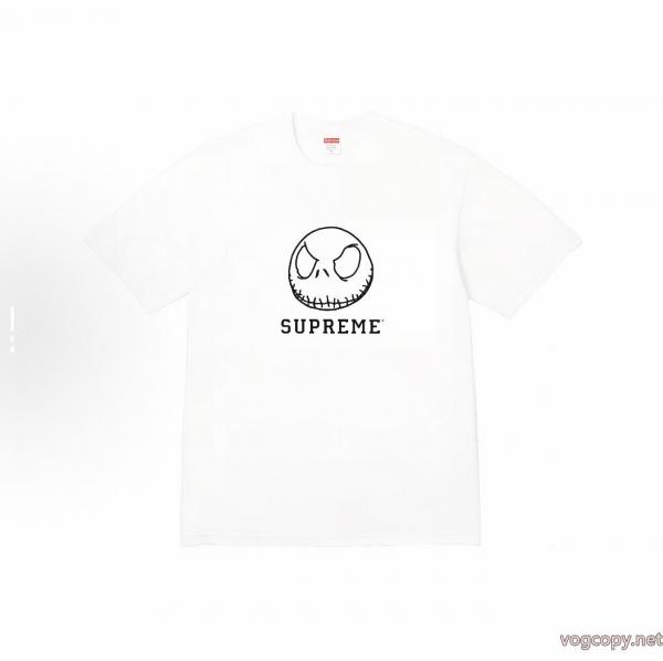 SUPREME2026トレンド 数量限定再入荷 海外直送ブランド 偽物 激安半袖Tシャツ 0