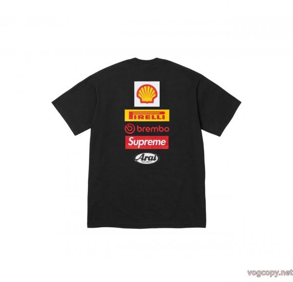半袖TシャツSUPREMEブランド 偽物 激安 通販セレブ愛されたモデル 超激得限定セール 上品な印象 0