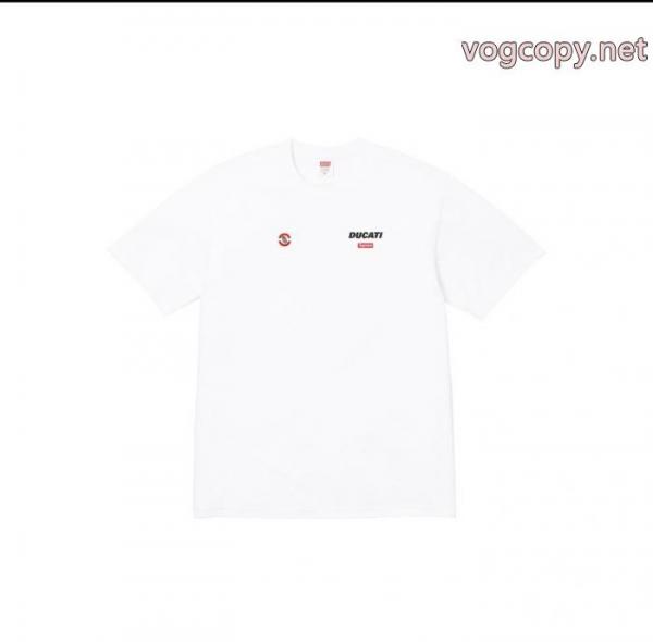 半袖TシャツSUPREMEブランド 偽物 激安 通販セレブ愛されたモデル 超激得限定セール 上品な印象 2