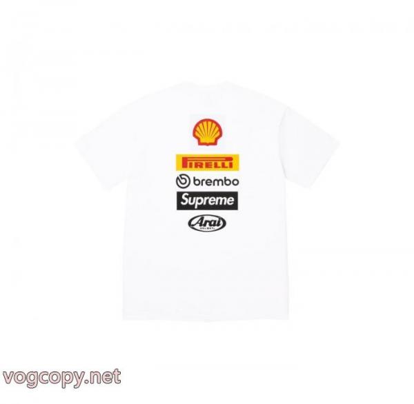 半袖TシャツSUPREMEブランド 偽物 激安 通販セレブ愛されたモデル 超激得限定セール 上品な印象 3