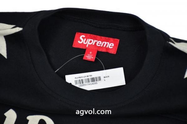 新しい品質保証 専門通販店 稀少*新品長袖Tシャツコピー ブランド 優良SUPREME 5