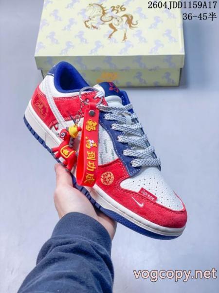 大活躍間違いなしの新着 高感度アイテム 話題となったスーパー コピー 通販 優良SUPREMEスニーカー 5