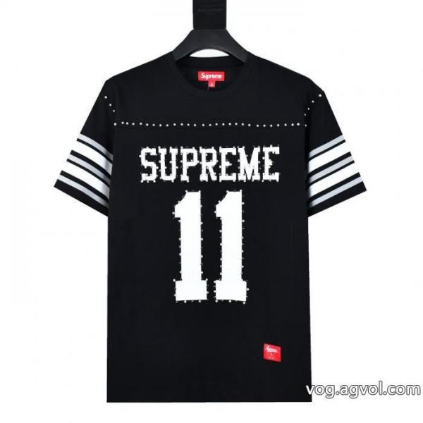 超高機能 今年流行 NEW新作 SUPREME半袖Tシャツブランド スニーカー 激安 0