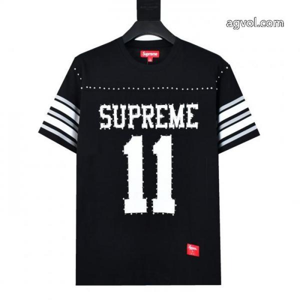 超高機能 今年流行 NEW新作 SUPREME半袖Tシャツブランド スニーカー 激安 1