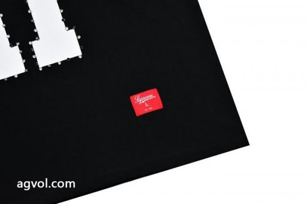 超高機能 今年流行 NEW新作 SUPREME半袖Tシャツブランド スニーカー 激安 4